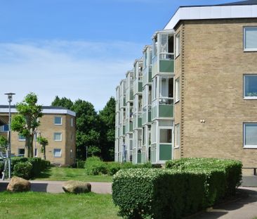 Larmvägen, Helsingborg - Foto 1