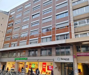 Appartement de 2 pièces à Plainpalais - Photo 1