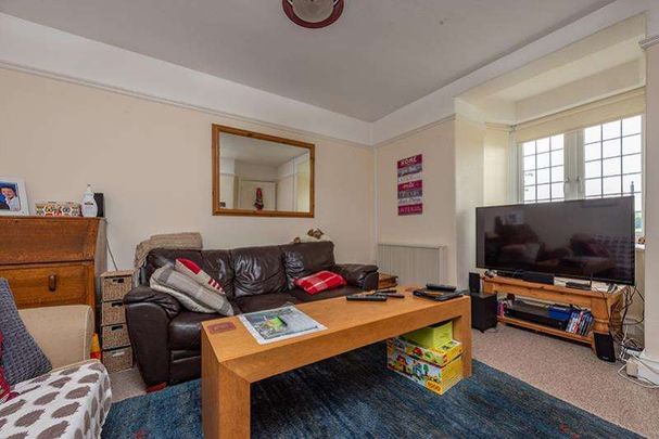 Shotover Estate, Wheatley, OX33 - Photo 1
