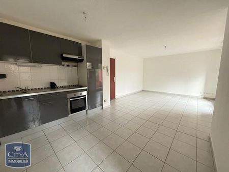 Location Appartement 2 pièces 52m² MORSBACH 57600 - Photo 3