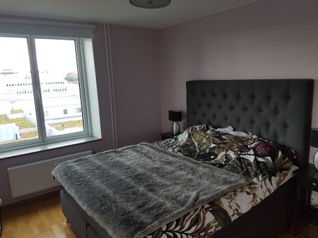 Moa Martinsons Torg, Stockholm - Photo 4