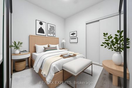 For Lease - 108 Peter Street Unit# 803, Toronto, Ontario - Photo 5