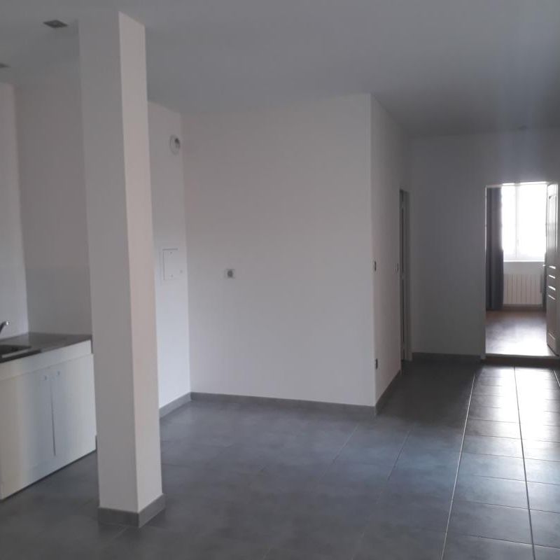 Centre-Ville - Appartement - T3 - BOURG EN BRESSE - Photo 1