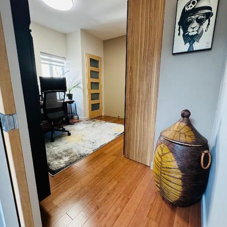 Condo Moderne-Industriel 4 1/2 | Saint-Roch - Photo 4