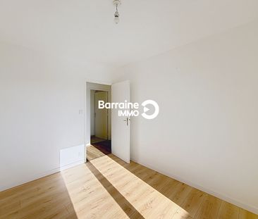 Location appartement à Brest, 2 pièces 50.05m² - Photo 4