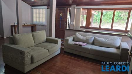 Casa Em Condomínio - Foto 2