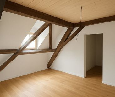 2.5 Zimmer, 66 m² - Photo 6