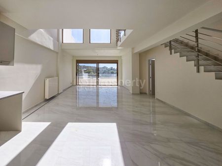 Μεζονέτα για ενοικίαση Άνω Πάτημα (Χαλάνδρι) - Φωτογραφία 5