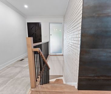 For Lease - 1620 Islington Avenue, Toronto, Ontario - Photo 6