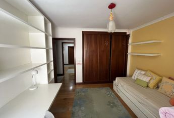 Apartamento T4 em Coimbra