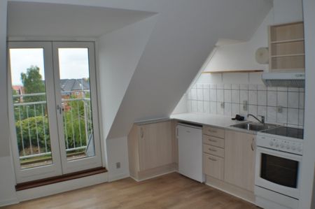 Chr. Erichsøns vej - Photo 2