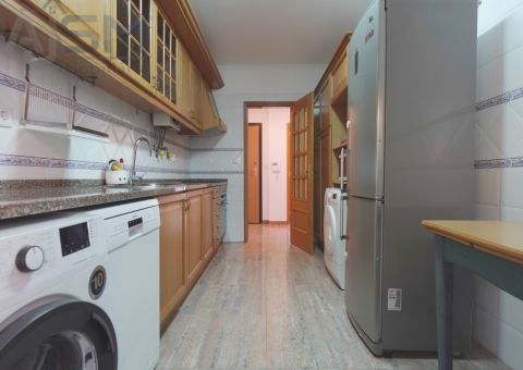 Apartamento T3