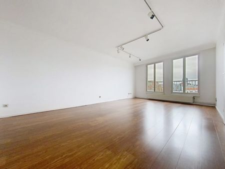 Appartement te huur - Foto 3