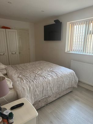 Room in a Shared House, Luton, LU3 - Photo 1