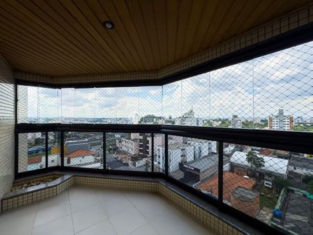 Apartamento com 4 quartos e 220m² para alugar em Jardim do Mar, São Bernardo do Campo. - Photo 4