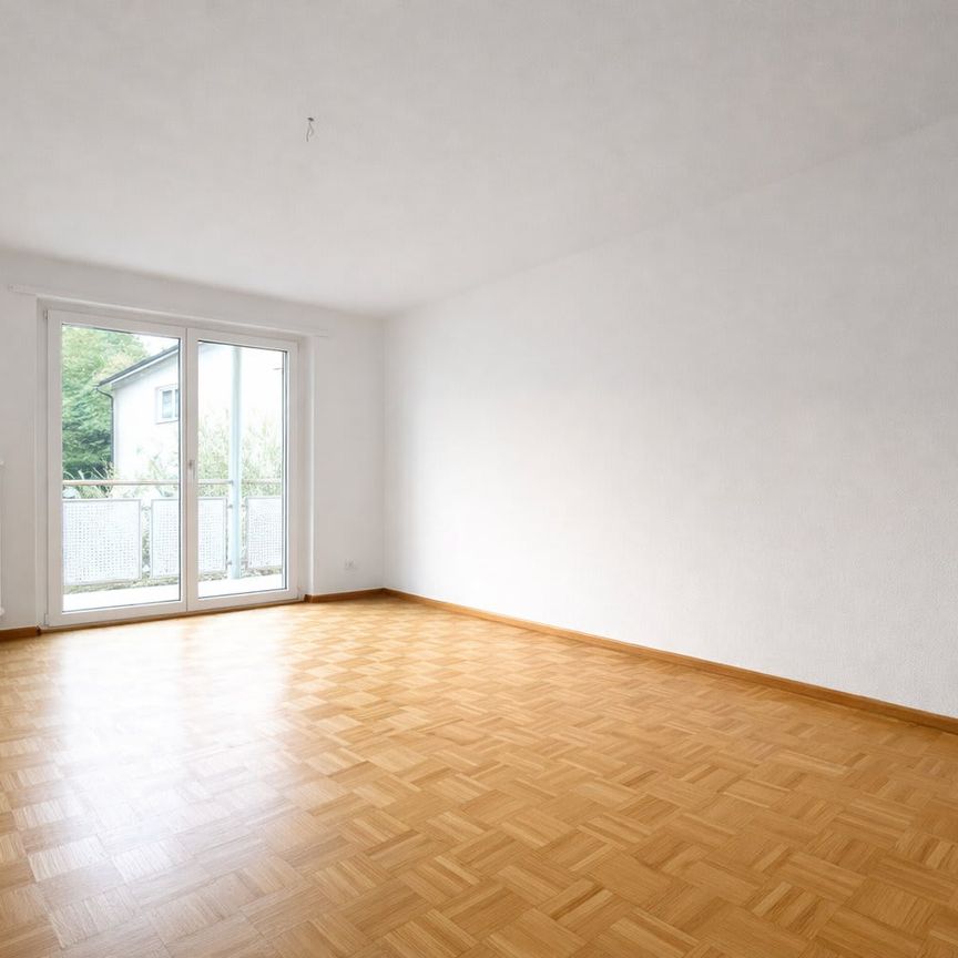 3 Zimmer, 64 m², 2. Stock - Photo 1