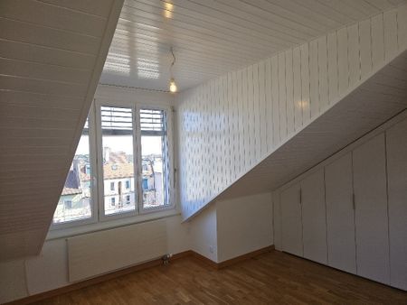 Servette - Proche de la gare Cornavin - Photo 4