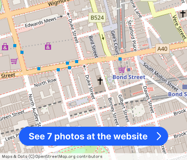 Duke Street, Mayfair, London, W1K - Photo 1