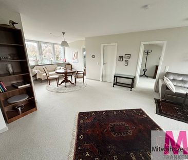 Lichtdurchflutete 3-Zimmer-Wohnung in ruhiger Lage - Photo 1