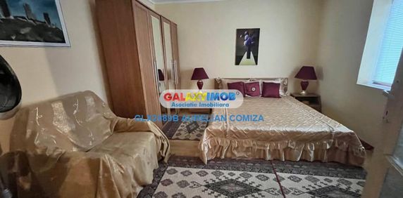 2 camere la curte Soseaua Chitila - Fotografie 2