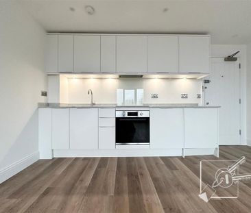 1 bedroom flat to rent - Photo 5