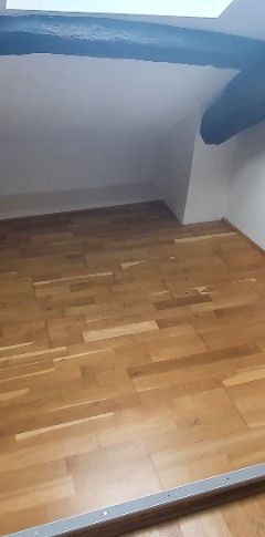 Appartement T1 à louer - 9 m² - Photo 1