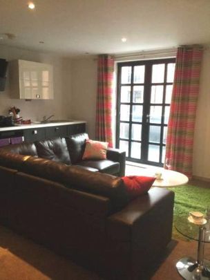 2 bedroom apartment to rent - Photo 1