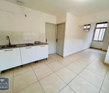 Appartement à louer 1 pièce 36.03m² - Photo 3