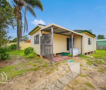 Cute Cottage - Water included in rent - Photo 5