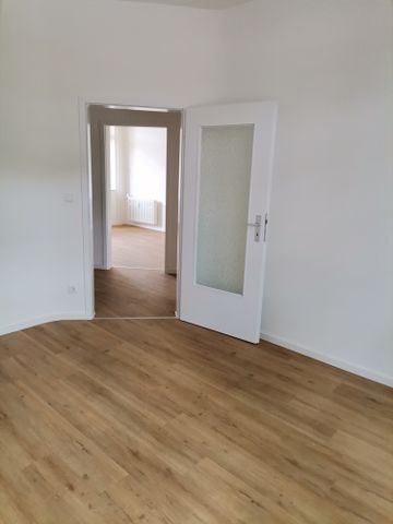 Gemütliche Wohnung sucht neue Bewohner - Foto 3