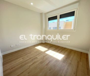 Piso de alquiler en Calle Valle del Bustarviejo, Fresnos I y II - Photo 4