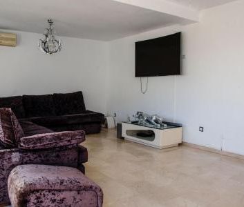 STUNNING VILLA WITH SEA VIEWS IN RIVIERA DEL SOL - MIJAS - Photo 3