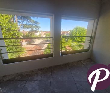 Location Appartement 2 pièces 39m² BERGERAC 24100 - Photo 5