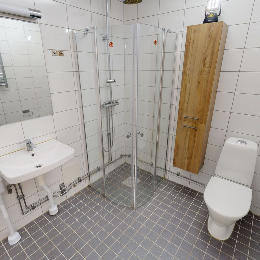 Fristadstorget 1 - Photo 1