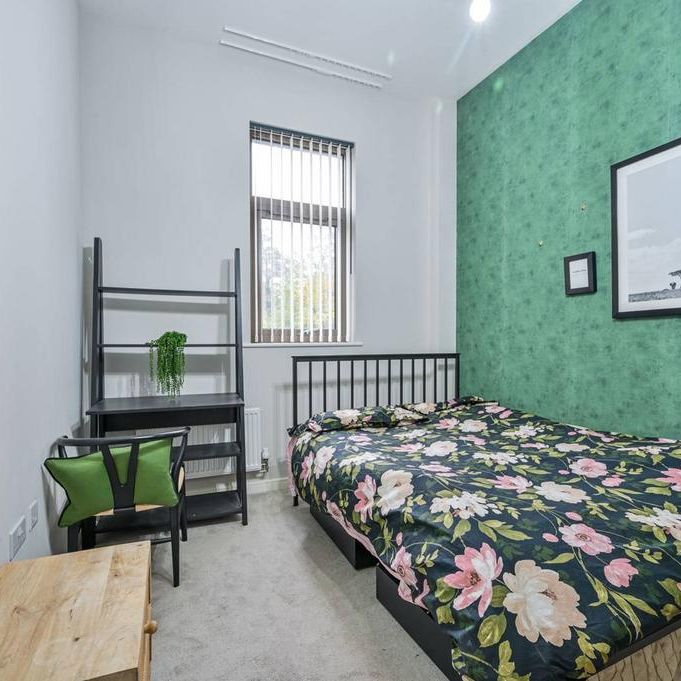 2 bedroom flat to rent - Photo 1