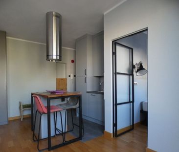 Nowoczesne studio blisko Łazienek Królewskich 33.5 m² - Photo 6
