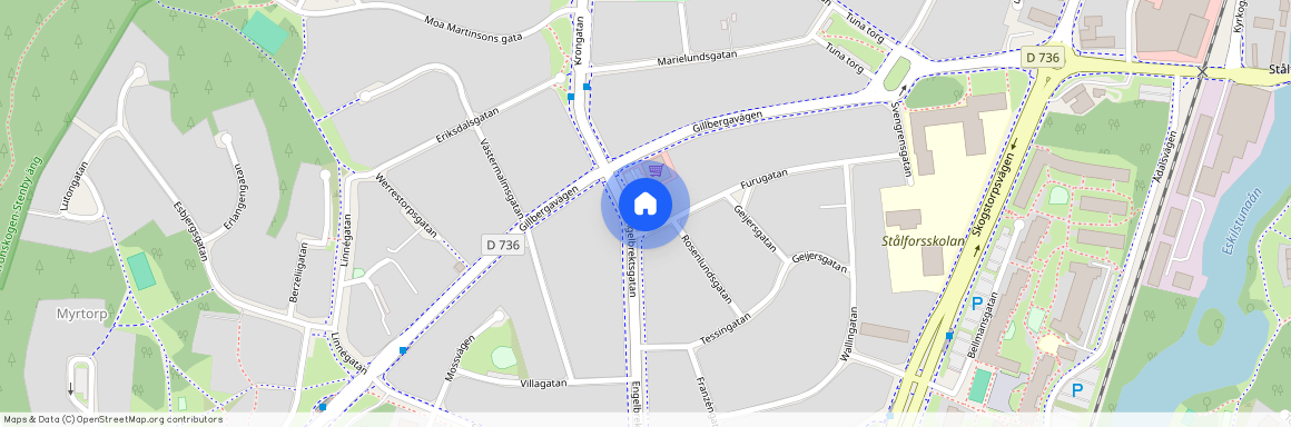 Eskilstuna, Engelbrektsgatan, 9, 63230