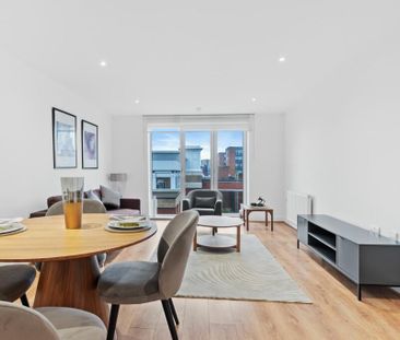 2 bedroom apartment to rent - Photo 5