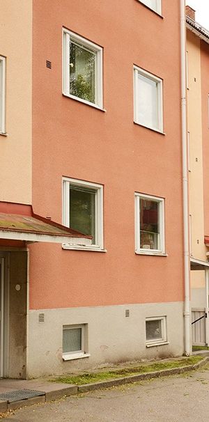 Artillerigatan 4, våning 1 - Photo 1