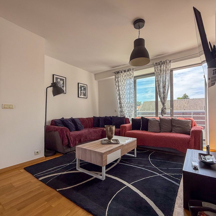 Avenue du Maelbeek, 1040, Etterbeek - Photo 1