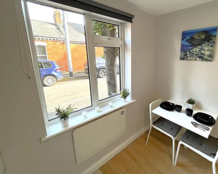 Apartment for rent, St James's Ave (Dublin, IE) - Photo 2