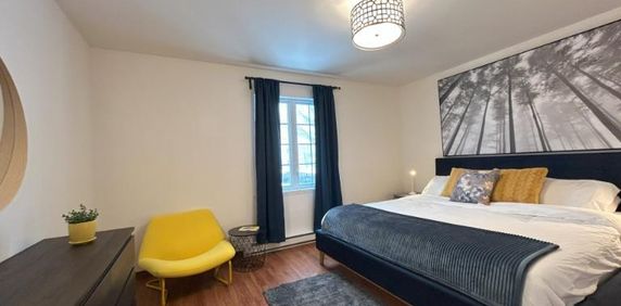 8 1/2 - Québec - 4 200 $/mois - Photo 2