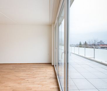 Helle Attika mit riesiger Dachterrasse! - Photo 1
