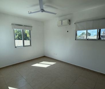 CASA EN RENTA DE 3 RECÁMARAS CON UNA EN PLANTA BAJA - Photo 4