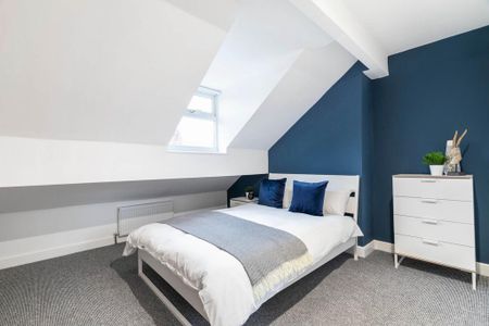 6 bedroom house to rent - Photo 5