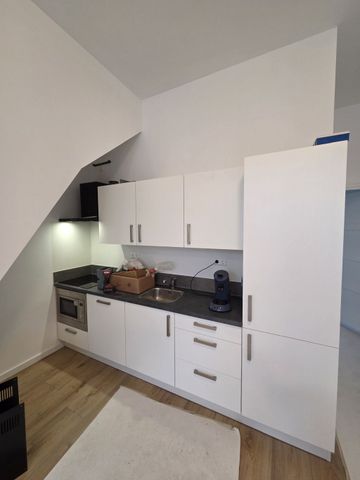 Volledig gerenoveerd appartement Haven - Photo 2