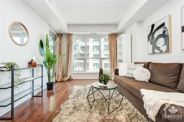 For Lease - 195 BESSERER Street Unit# 805, Lower Town - Sandy Hill, Ontario - Photo 1