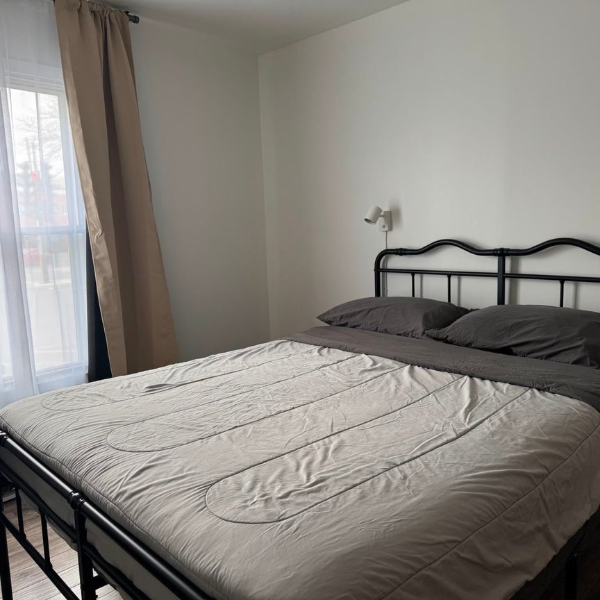 3614 - 3626 Rue Wellington, apt. 3614 - Photo 1