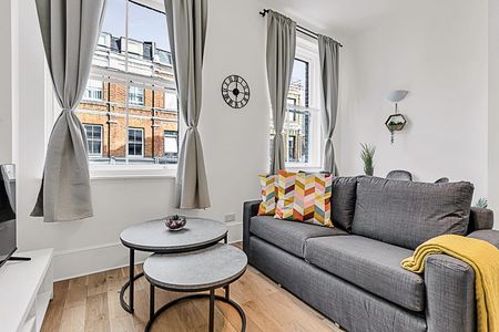 Norfolk Square - Photo 3