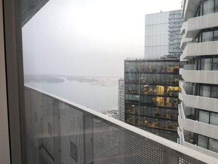 For Lease - 88 Harbour Street Unit# 4602, Toronto, Ontario - Photo 5